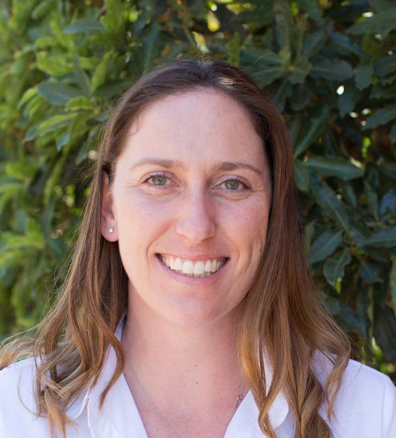 Central Victorian Hand Therapy Staff - Janelle Kilcullen