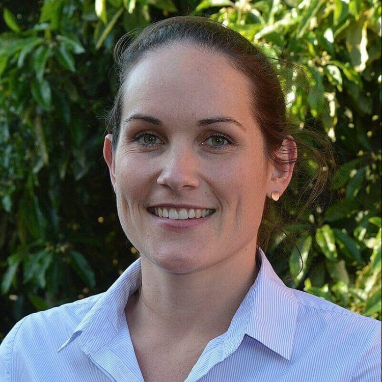 Central Victorian Hand Therapy Staff - Kathryn Graham